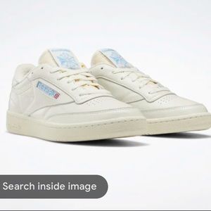 Reebok Club C 85
